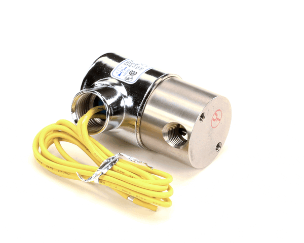 Frymaster 8073635 Solenoid, 2-Way 1/4 Npt 24/50 (FM8073635)