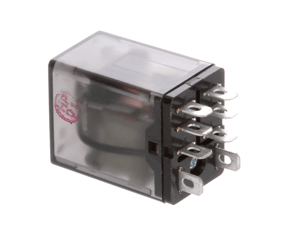 Frymaster 8073640 Relay, 120Vac Coil (FM8073640)