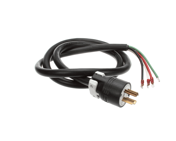 Frymaster 8073817 Cordset, 3 Phase 4 Wire (FM8073817)
