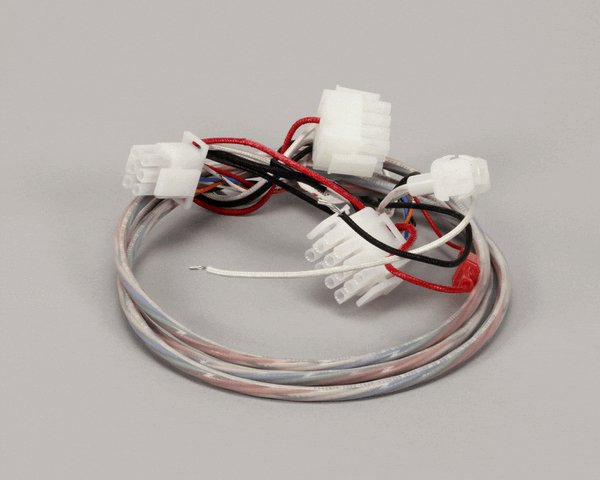 Frymaster 8074014 Harness, Fpp350/352 Wire (FM8074014)
