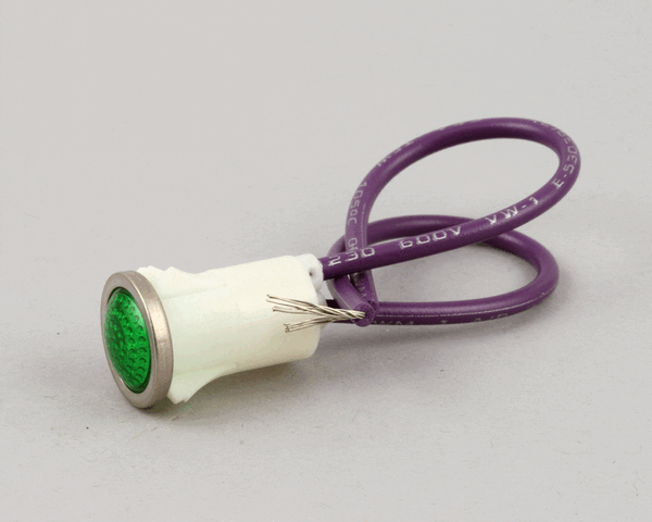 Frymaster 8074112 Light, Green Flush Indicator (FM8074112)