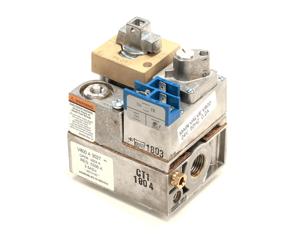 Frymaster 8074160 Valve,Honeywell (Austrail) (FM8074160)