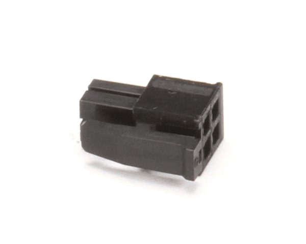 Frymaster 8074624 Connector,Smt 4 Pin Male (FM8074624)