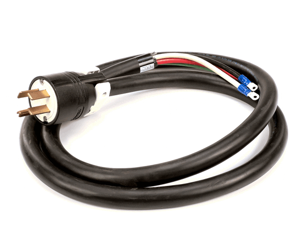 Frymaster 8074668 Cordset, 3 Phase 4 Wire (FM8074668)