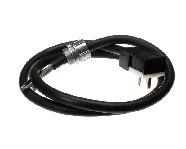 Frymaster 8074751 Cordset, 1 Phase, 3 Wire (FM8074751)