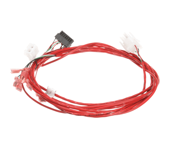 Frymaster 8074780 Harness,Gl Mib Pwr/Led/Pan/Rti (FM8074780)