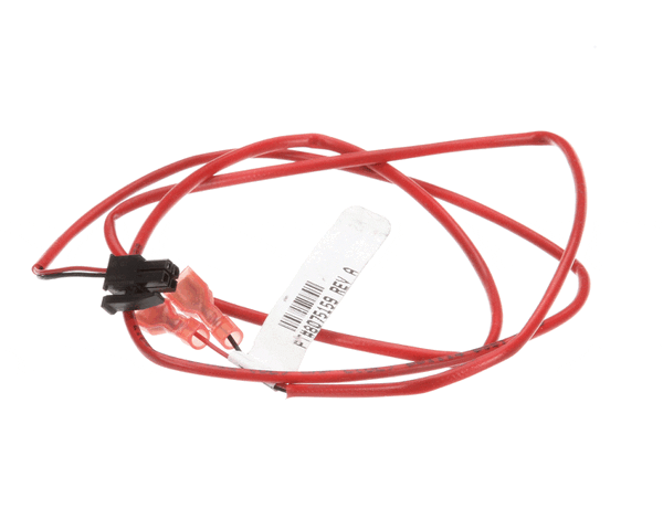 Frymaster 8075159 Harness,Pro Ii Fv Drain Switch (FM8075159)