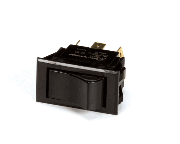 Frymaster 8075308 Switch, 3 Pos Dt On-None-On (FM8075308)