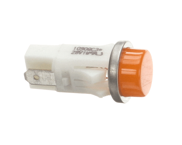 Frymaster 8075309 Light, Amber 24Vac Indicator (FM8075309)
