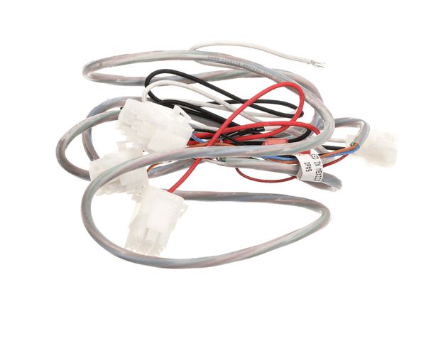 Frymaster 8075779 Harness, Fq Gas Vat2-5 Wiring (FM8075779)