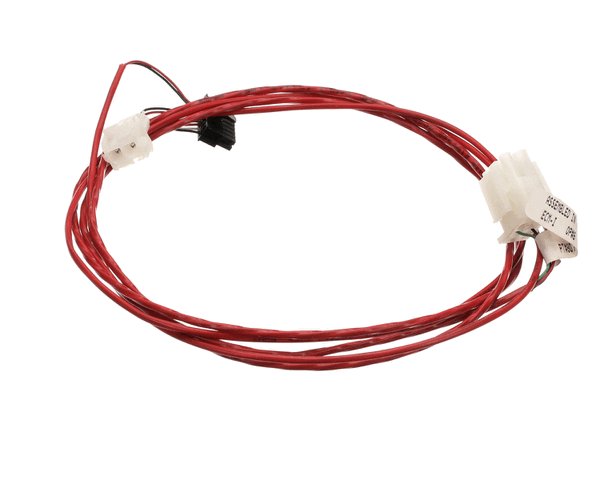 Frymaster 8075780 Harness, Fq Gas Mib Power/Pan (FM8075780)