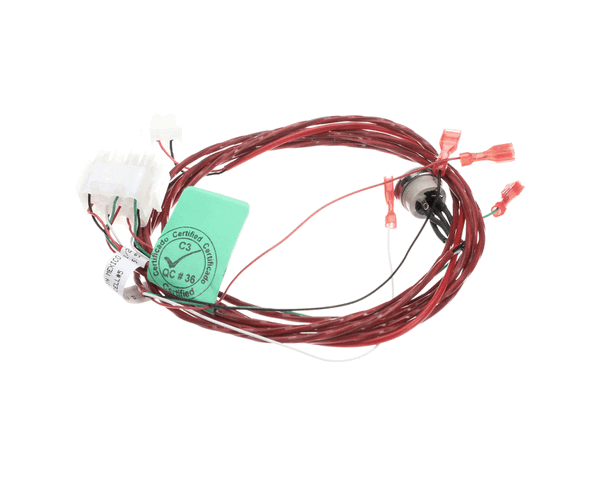 Frymaster 8075812 Harness, Dispose/Pan Sw/Rti (FM8075812)