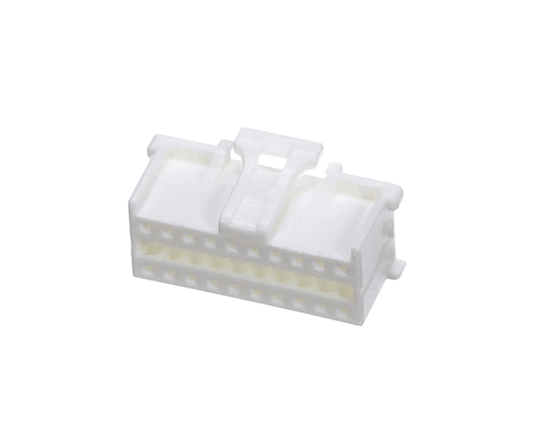 Frymaster 8075953 Housing, 20P Molex 0513532000 (FM8075953)
