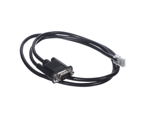 Frymaster 8076085 Cable, Rj45/Db9 Male 4 Ft Long (FM8076085)