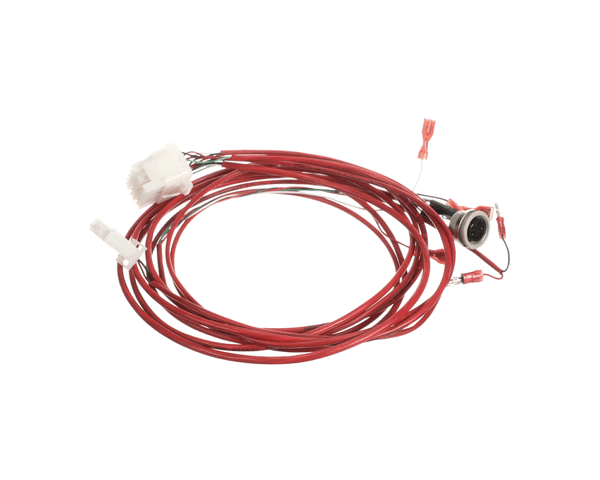Frymaster 8076413 Hrnss, Dispose/Pan Sw/Rti/Jib (FM8076413)