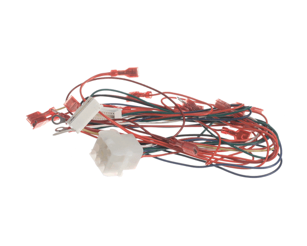 Frymaster 8076449 Hrns,Stp Touch Vat Cntrl Fq120 (FM8076449)