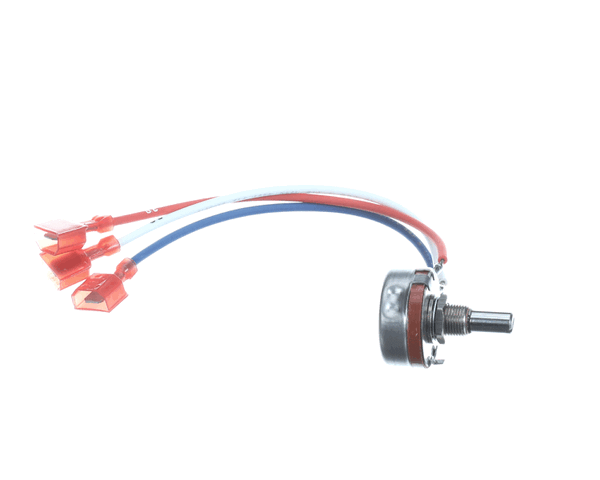 Frymaster 8076633 Potentiometer, 50K Ohms Leads (FM8076633)