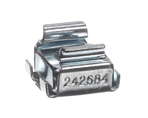 Frymaster 8090015 Nut Retainer 1/4-20(Nutsert) (FM8090015)