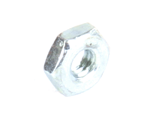 Frymaster 8090050 Nut, Hex 8-32 Zn Pl (FM8090050)