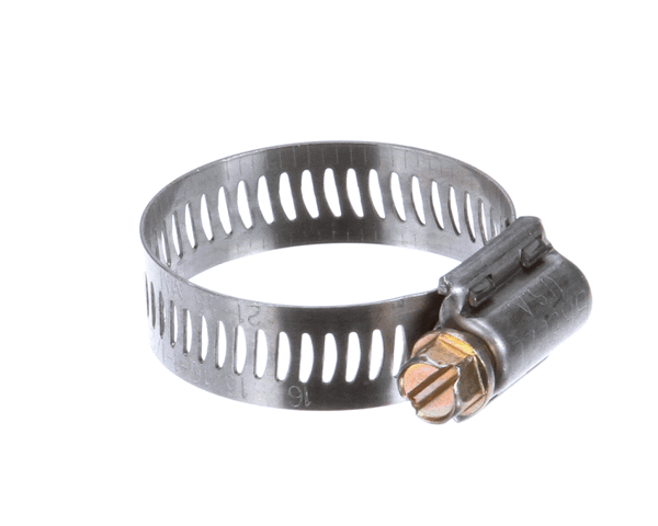Frymaster 8090374 Clmp,Hose Worm Gear 1 (FM8090374)