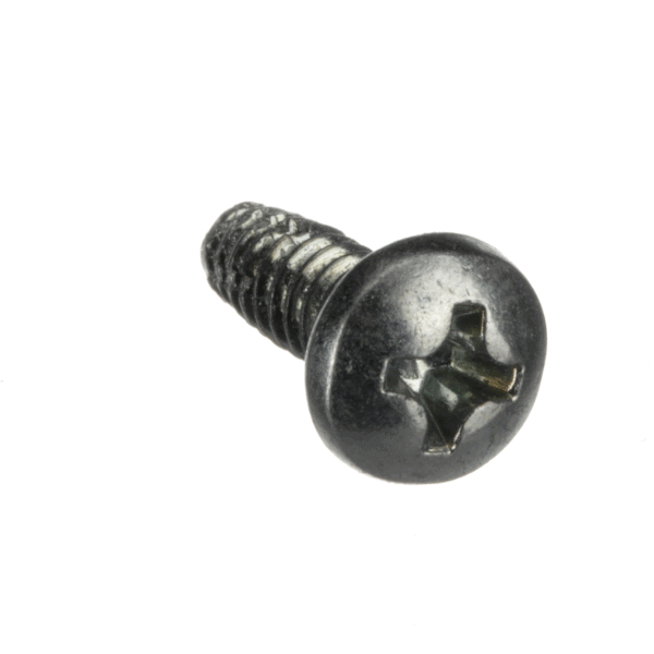 Frymaster 8090396 Scrw,6-32X3/8 Pn Phil Hd Zp (FM8090396)
