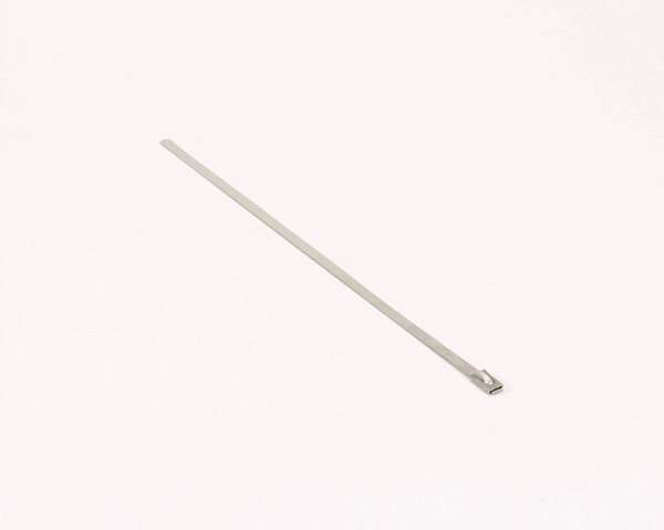 Frymaster 8090567 Tie Wrap, Metal (FM8090567)