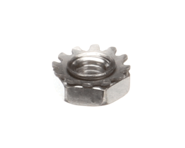 Frymaster 8090766 Nut, 10-32 Hx Hd Ss Keps (FM8090766)