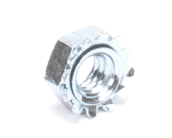 Frymaster 8090804 Nut, 1/4-20 Cap Ext T L/W Lock (FM8090804)