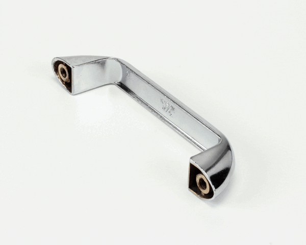 Frymaster 8100180 Handle, #8518 #725 Finish Door (FM8100180)