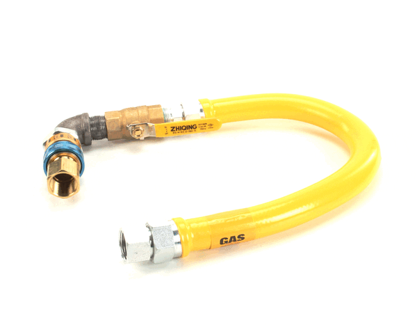 Frymaster 8100478 Hose,Flexible Gas Mcdonalds (FM8100478)