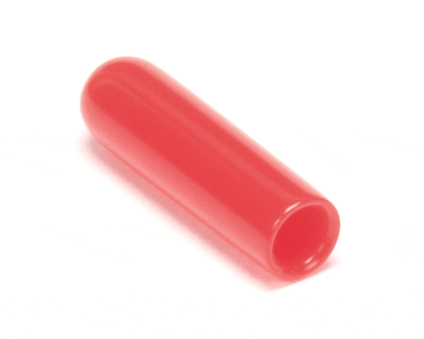 Frymaster 8100677 Grip, Fp-Tcf Drain Handle Red (FM8100677)