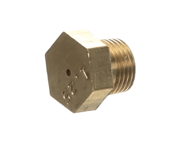 Frymaster 8100951 Mj Orifice 1.25Mm Nat (FM8100951)