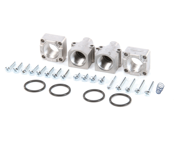Frymaster 8101041 Accessory Kit, Honeywell Valve (FM8101041)