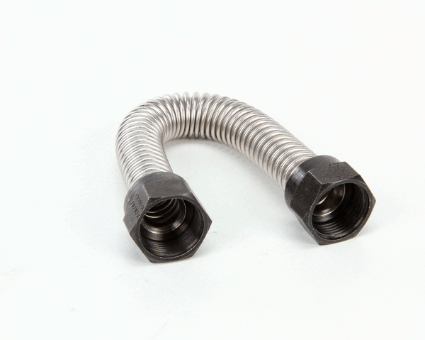 Frymaster 8101043 Flexline,7/8Od-1/2Id X 9.5 (FM8101043)