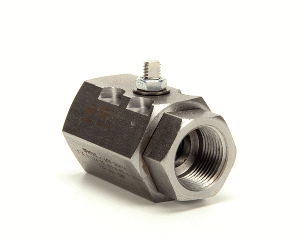 Frymaster 8101114 Valve, 1.0 Gemini Drain (FM8101114)