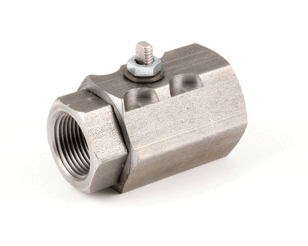 Frymaster 8101338 1 Universal Ball Valve (FM8101338)
