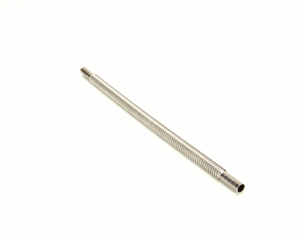 Frymaster 8101354 Flexline, 3/8Od X 12 Ss Hose (FM8101354)