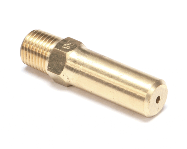 Frymaster 8102063 Dn Orifice 1.61Mm .250-18 Npt (FM8102063)