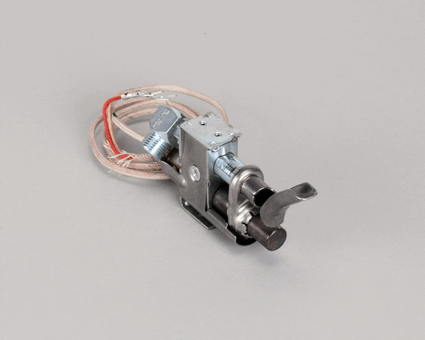 Frymaster 8102071 Pilot Assembly N/Gas .024 Orifice (FM8102071)