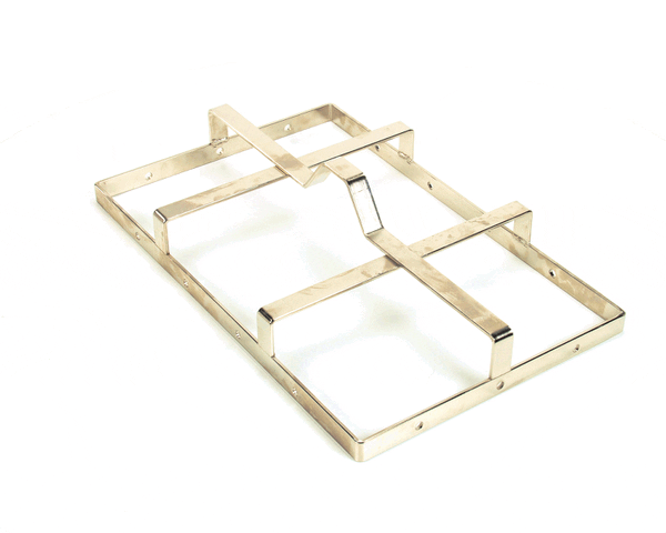 Frymaster 8102091 Ring,Frymst Drawn Pan Holddown (FM8102091)
