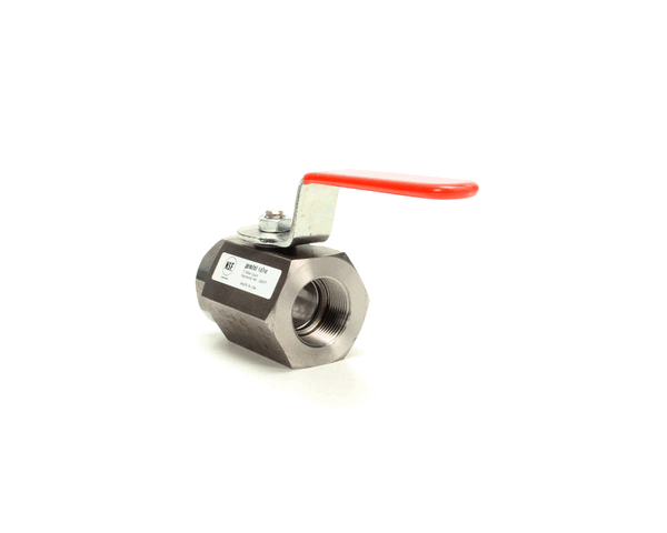 Frymaster 8102126 Valve, Drain,1-1/4 (Full Port) (FM8102126)