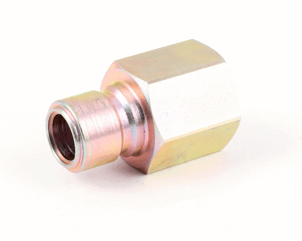 Frymaster 8102170 Quick Disconnect Male 1/2 (FM8102170)