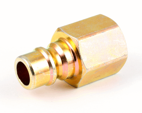 Frymaster 8102172 Connector, Male,Phng-6F (FM8102172)