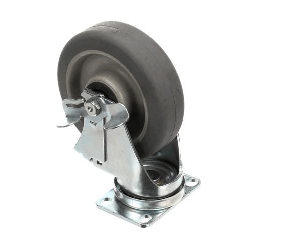 Frymaster 8102281 Caster,Swivel 5 Wheel,C.Bar (FM8102281)