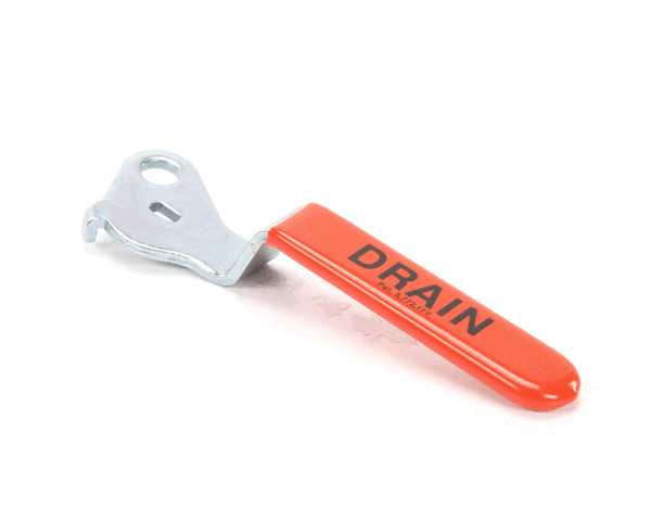 Frymaster 8102442 Handle, Drain Valve Econo (FM8102442)