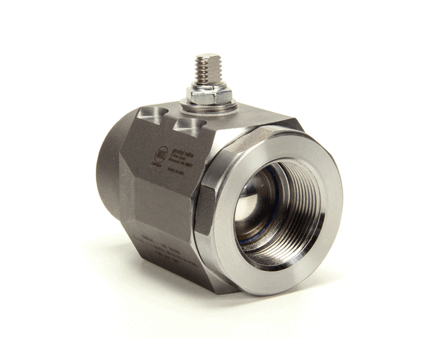 Frymaster 8102783 Valve,1-1/2 Full Port W/O-Ring (FM8102783)