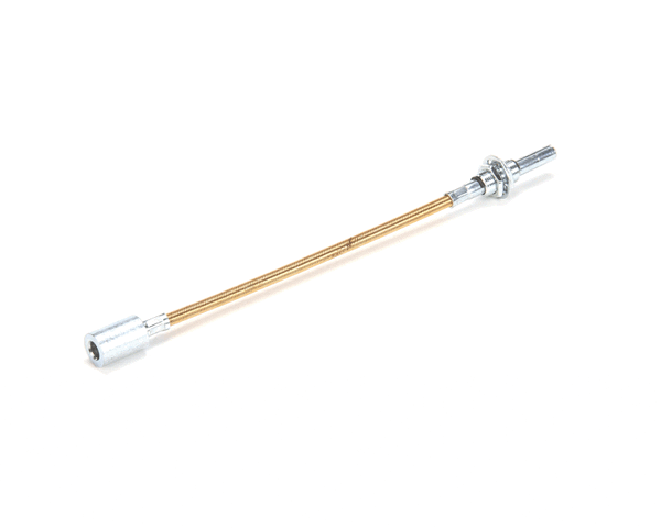 Frymaster 8102863 Shaft, Fpp35 Thermostat Flex (FM8102863)