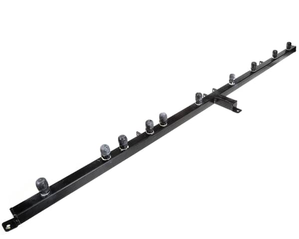 Frymaster 8103368 Manifold, Fpph/Gl4Xx Rear Oil (FM8103368)