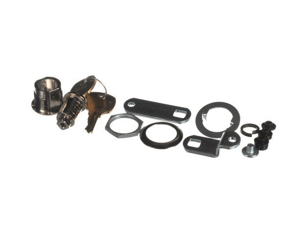 Frymaster 8103587 Lock, Lov Rti Waste Handle (FM8103587)