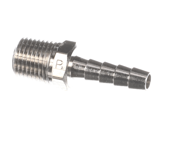 Frymaster 8103770 Fitting,1/4 X 1/4 Hose Barb Np (FM8103770)